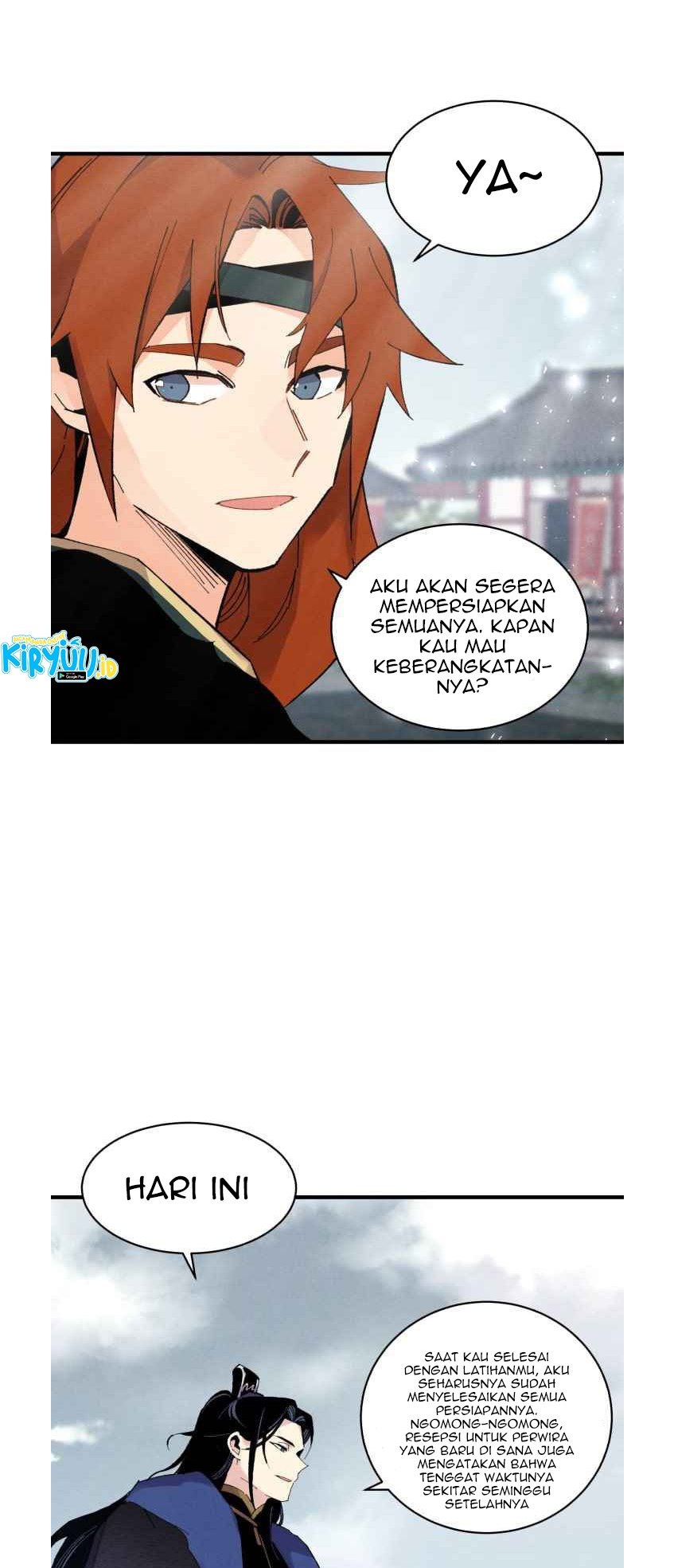 Dilarang COPAS - situs resmi www.mangacanblog.com - Komik lightning degree 063 - chapter 63 64 Indonesia lightning degree 063 - chapter 63 Terbaru 58|Baca Manga Komik Indonesia|Mangacan